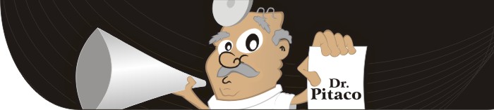 Dr. Pitaco