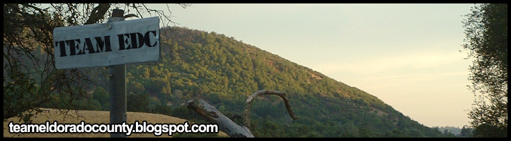 Team El Dorado County