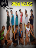 Cia de Dança Swing Moleke