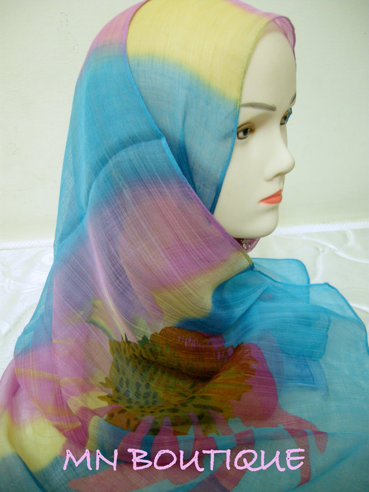 Jenis+tudung+shawl