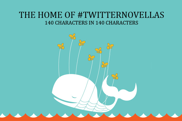 The home of #TwitterNovellas
