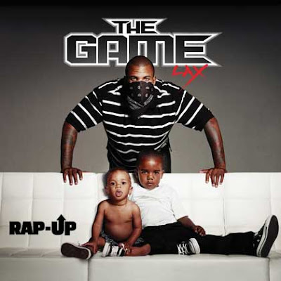 The+game+lax+album+art