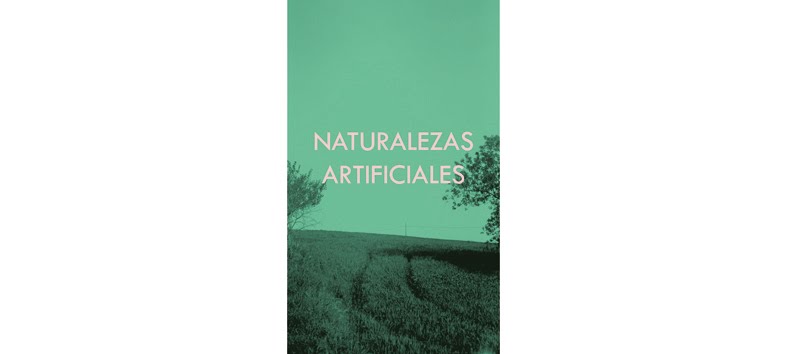 naturalezas artificiales