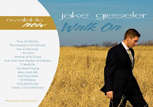 Jake Gieseler's Website-www.jakegieselerministries.com