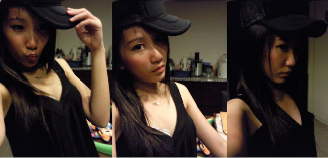 Francesca Soh