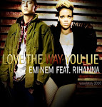 Eminem  y Rihanna