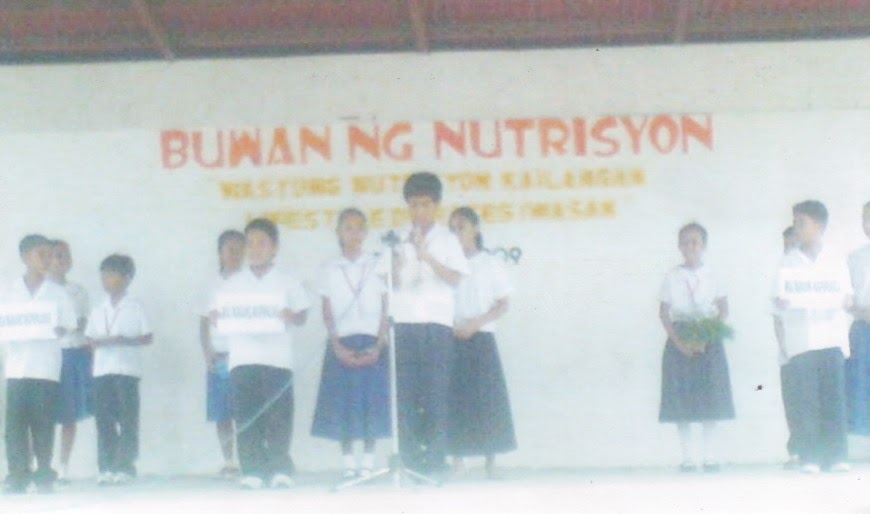 Essay tungkol sa buwan ng nutrisyon 04 picture