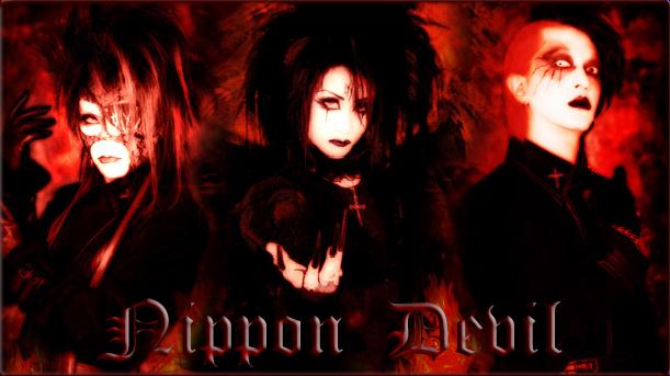 Nippon-Devil