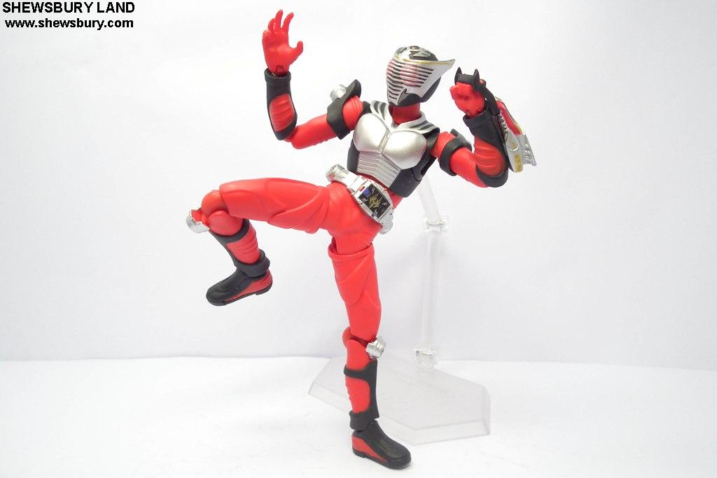 kamen rider ryuki figma