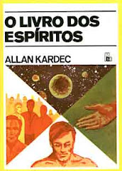 O Livro dos Espíritos