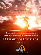 O FILME DOS ESPÍRITOS