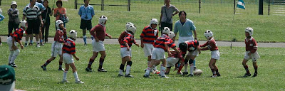 rugby japan by dantada