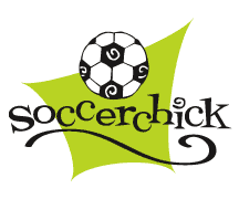 SoccerChick!!