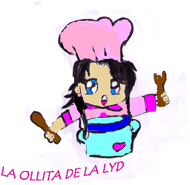 La ollita de la Lyd