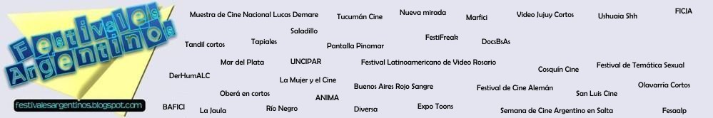 Festivales Argentinos