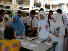 KARNIVAL PENDIDIKAN KERJAYA