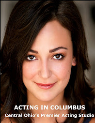 WELCOME TO ACTING IN COLUMBUS