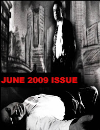 JUNE 2009 ISSUE