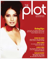 The Plot - March 2008
