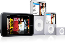Next generation of ipods