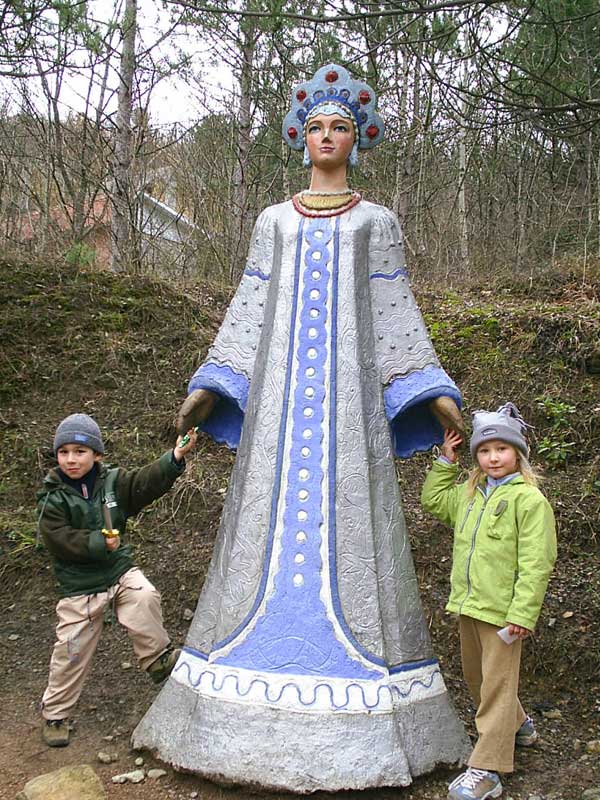 Rencontre jeunes filles russes