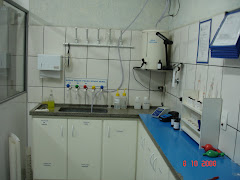 Laboratório Sabesp
