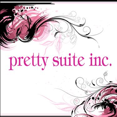 Pretty Suite Inc.