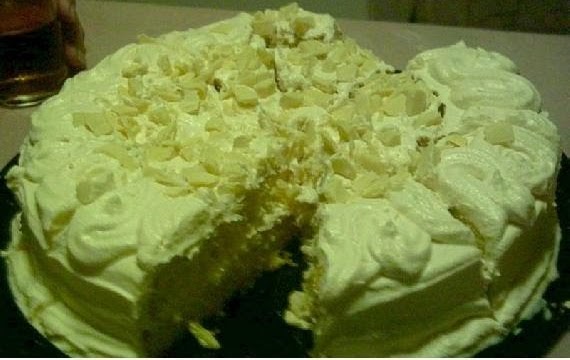 Receitas Bom Apetite: Bolo de Leite Ninho