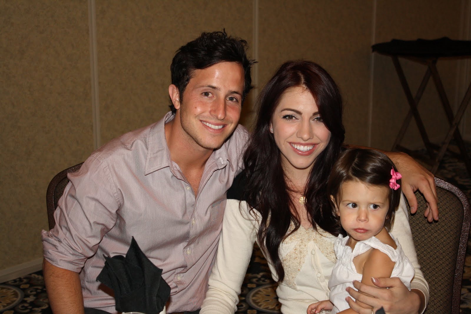 Our Little Smart Family Arizona Greg &amp; Lindsey�s Wedding