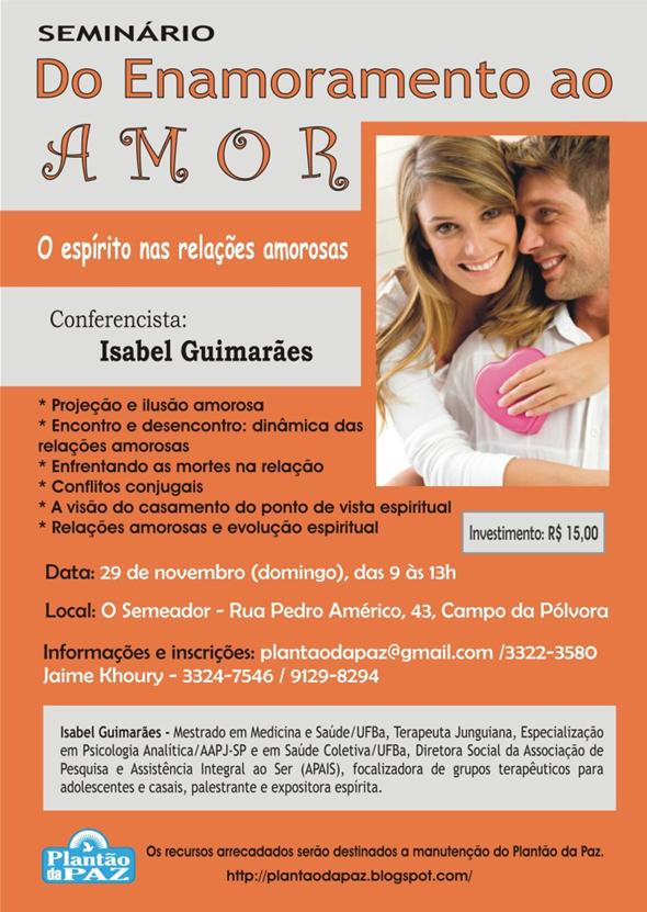 Conceito de enamoramento - O que , Definio e