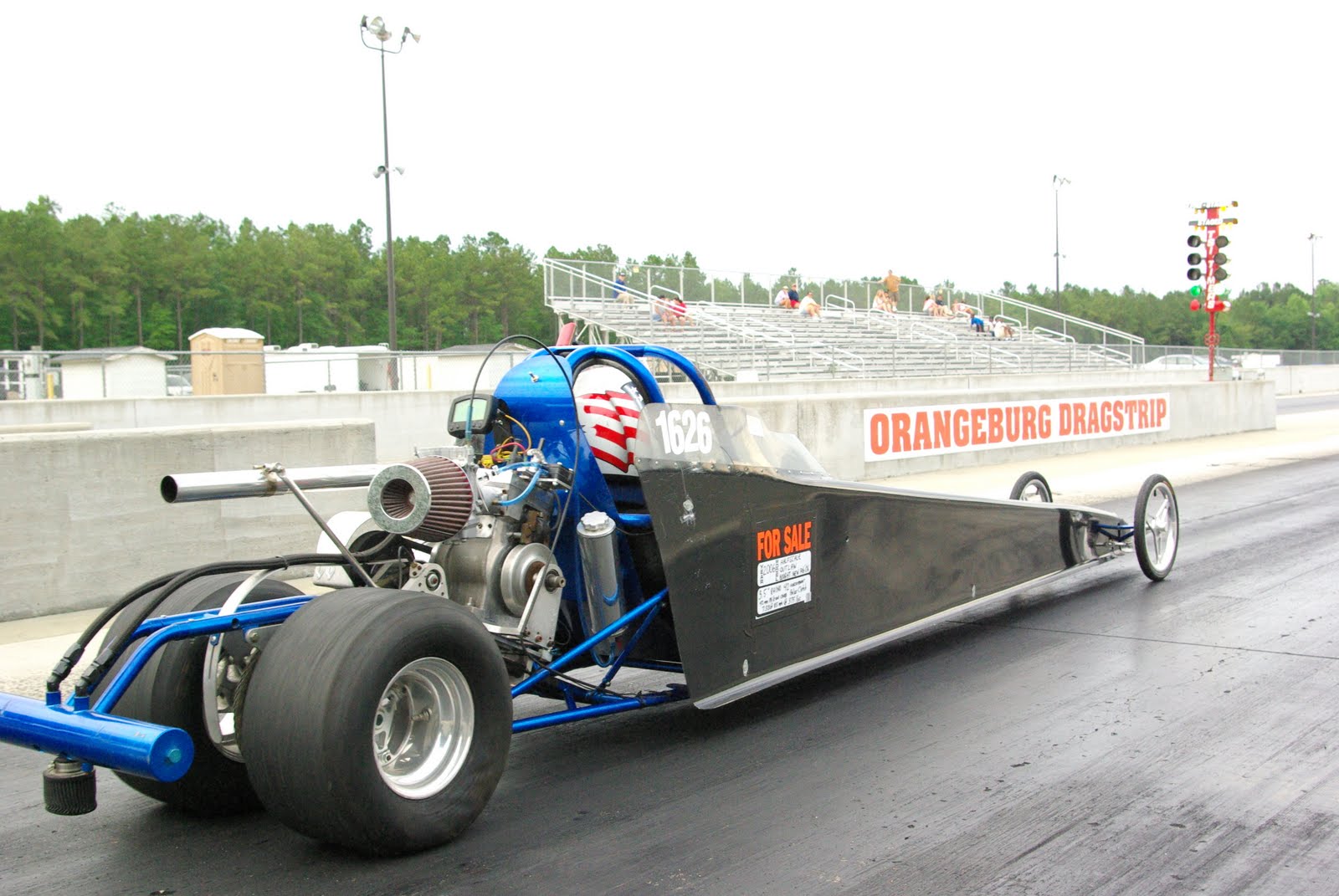 Fast Shutter JUNIOR DRAGSTER FOR SALE CALL (((8434422035)))