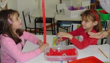 Cuantificación en párvulos Sugerencia de actividades para enseñar