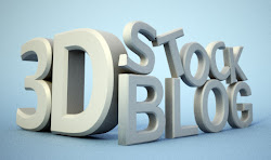 3D Stock Blog
