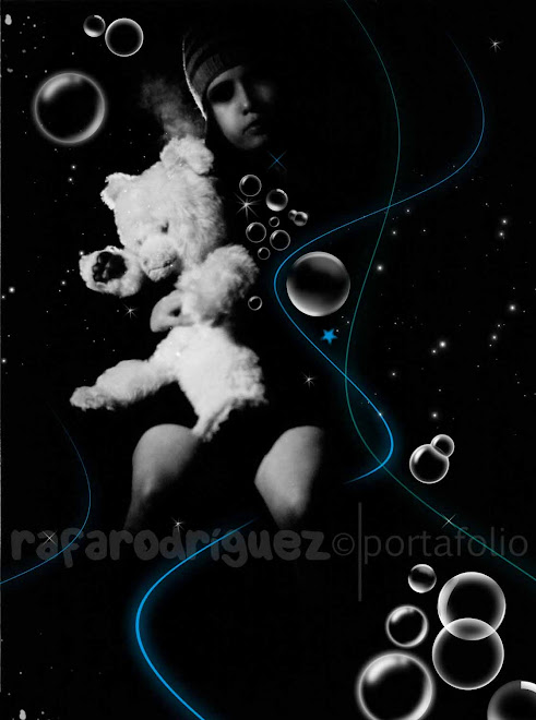 "It´s difficult to distinguish where the feminine ends and nature begins"