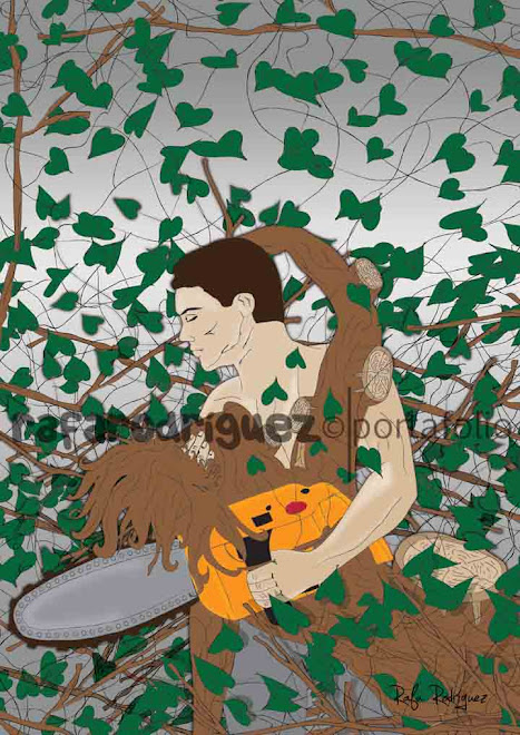 LA INDIFERENCIA ES LA MADRE DE TODAS LAS CAUSAS