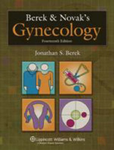 ginecologia de novak 15 edicion pdf