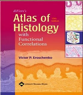 Atlas Of Histology