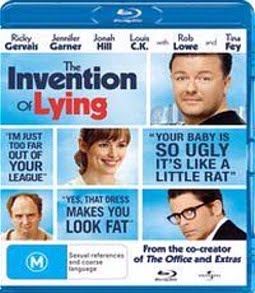Crab Juice: The Invention of Lying