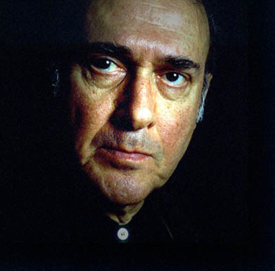 of Harold Pinter