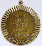 MI Primer Premio