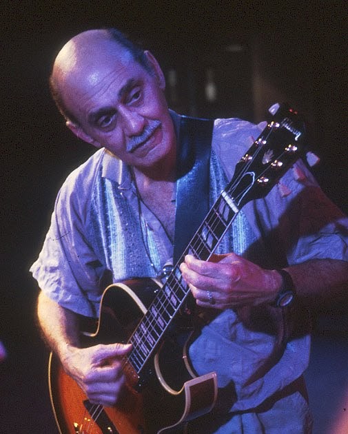 Don Mock Guitar 2 "An Evening with Joe Pass" by Don Mock