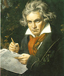 LUDWIG VAN BEETHOVEN