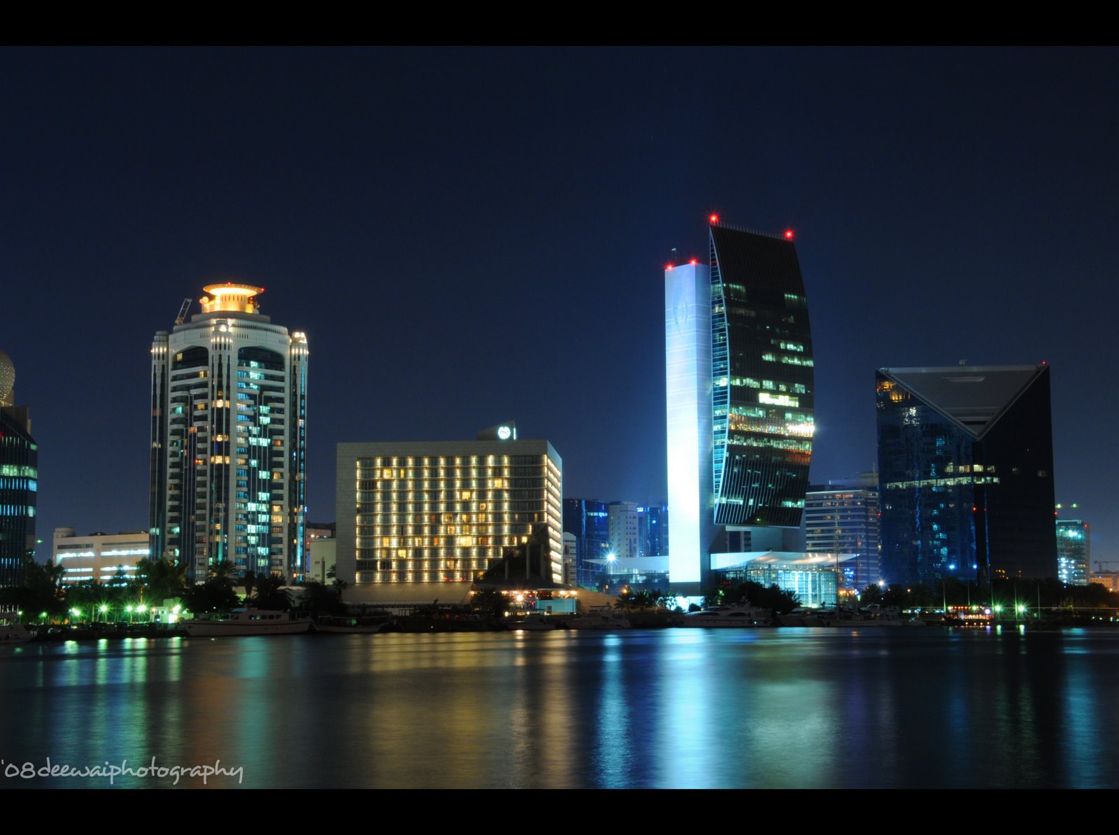 Bank Of Dubai