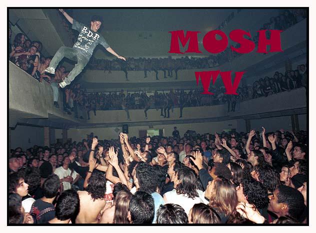 Mosh TV