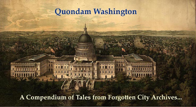 Quondam Washington: