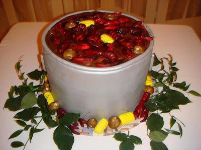 Crawfish+boil+cake