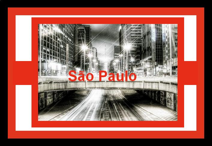 ---->Um novo olhar: Centro de São Paulo <-----