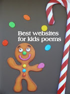 Click to find the best websites for kids poems