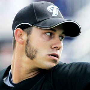 Men With Sideburns