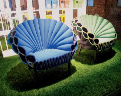 Furniture Design Trends on Living  Update    Trends In Decor  Design   Furniture For 2010   Pt I